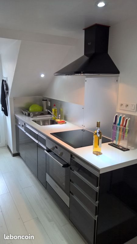 Appartement à louer, 30m², Eaux-Bonnes