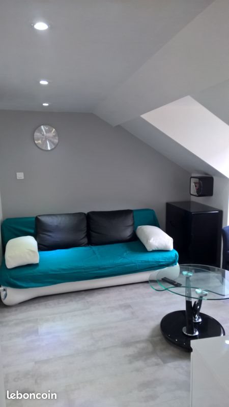 Appartement à louer, 30m², Eaux-Bonnes