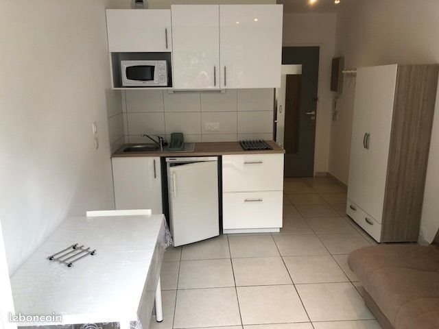 Appartement à louer, 20m², Bayonne