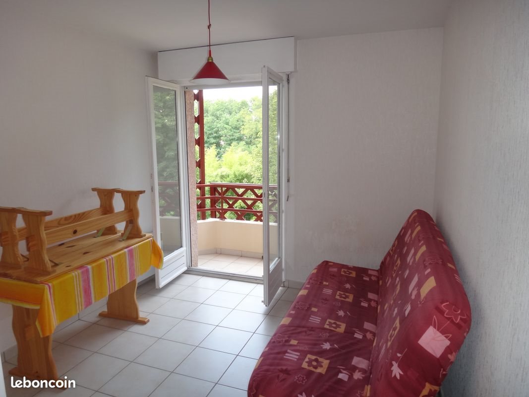 Appartement à louer, 20m², Bayonne