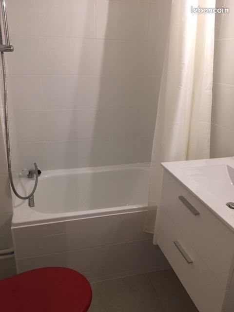 Appartement à louer, 20m², Bayonne