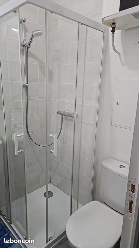Appartement à louer, 20m², Le Pouliguen