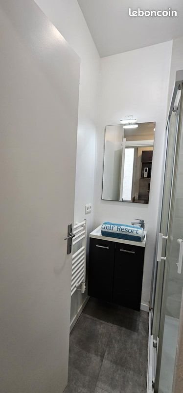 Appartement à louer, 20m², Le Pouliguen