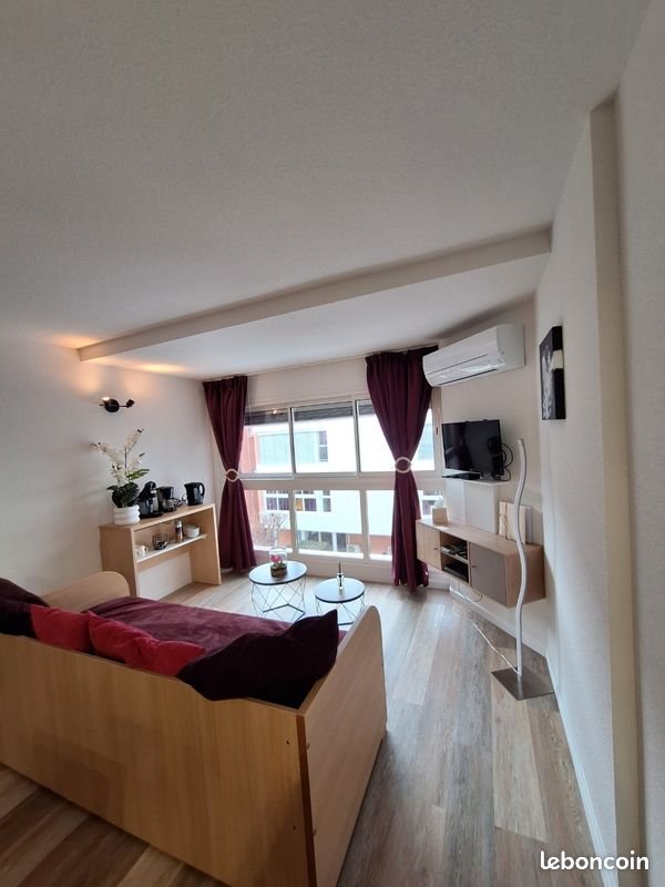 Appartement à louer, 45m², Vernet-les-Bains