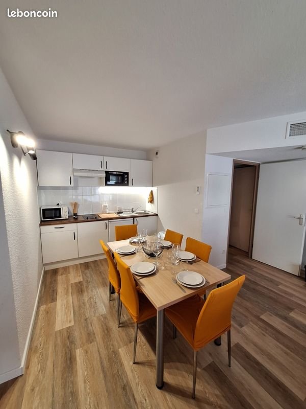 Appartement à louer, 45m², Vernet-les-Bains
