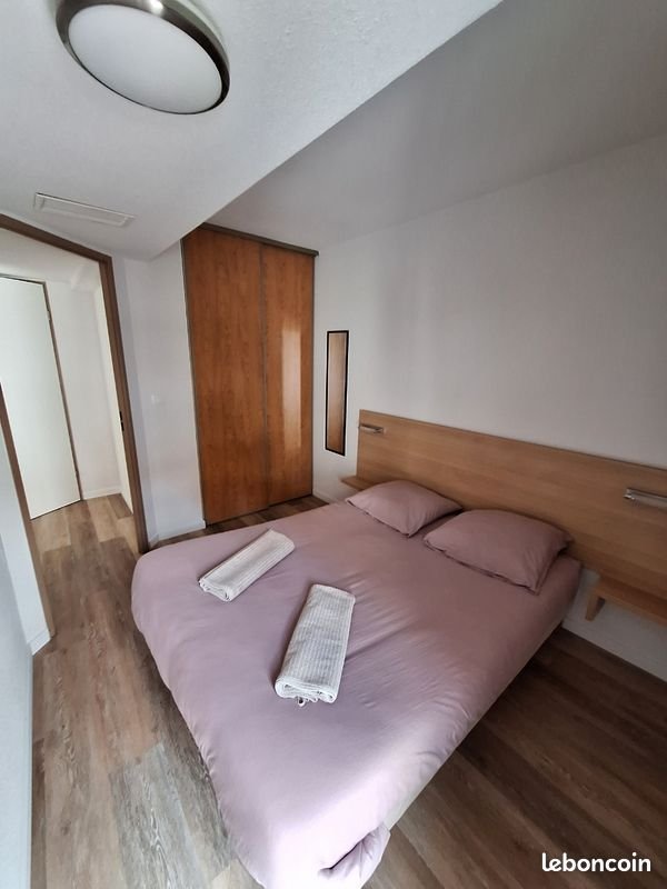Appartement à louer, 45m², Vernet-les-Bains