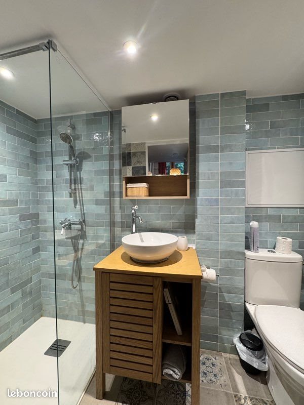 Appartement à louer, 13m², Rouen