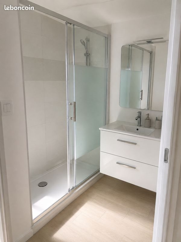 Appartement à louer, 20m², Toulon