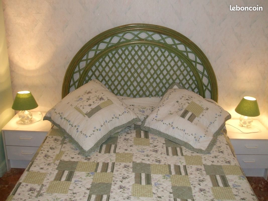 Appartement à louer, 50m², La Seyne-sur-Mer
