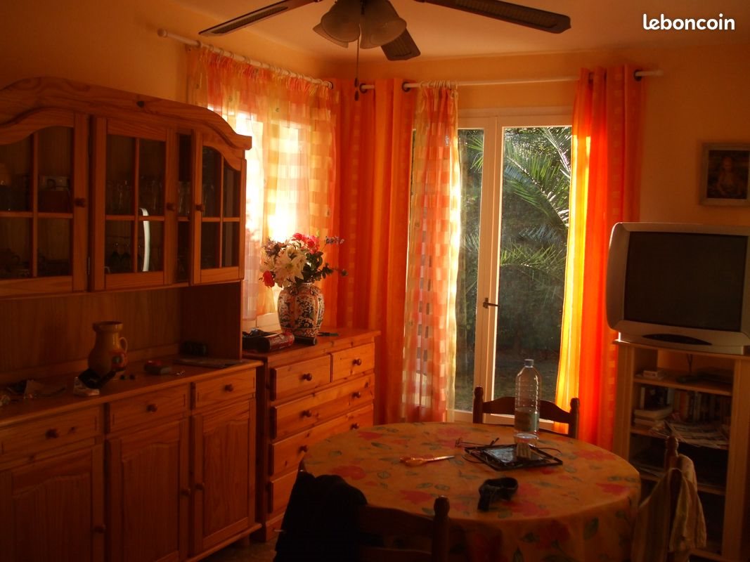 Appartement à louer, 50m², La Seyne-sur-Mer