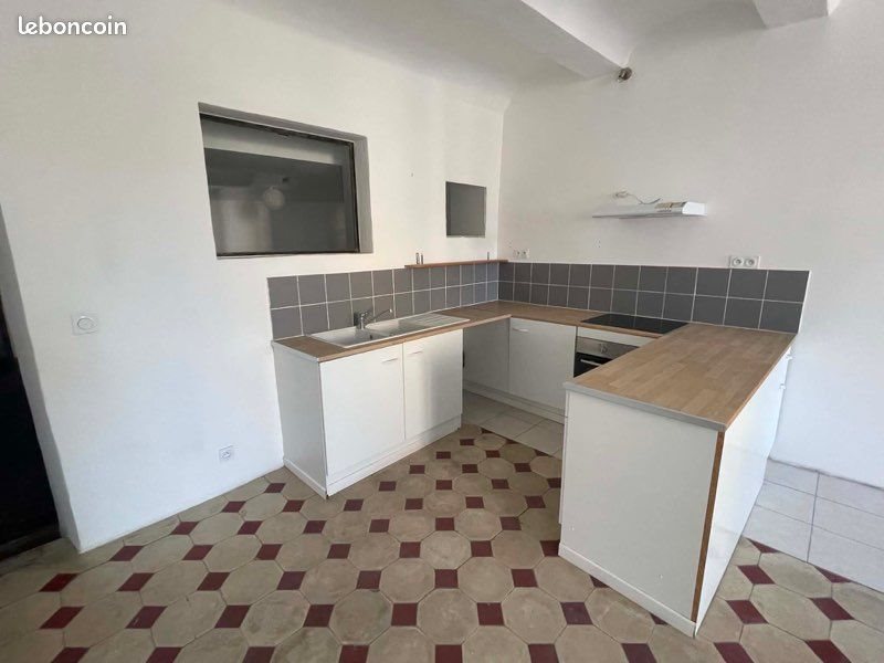 Appartement à louer, 58m², Ganges