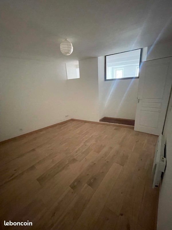 Appartement à louer, 58m², Ganges