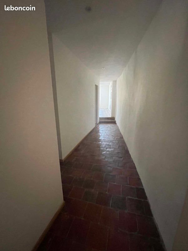 Appartement à louer, 58m², Ganges