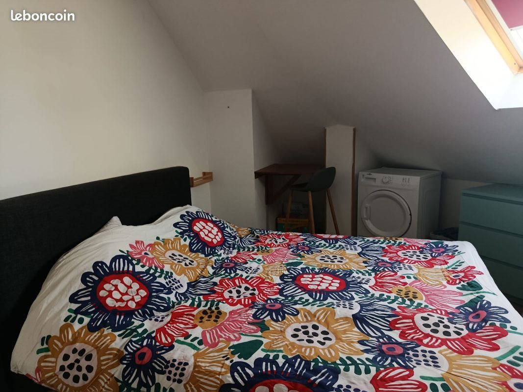 Appartement à louer, 60m², Rennes