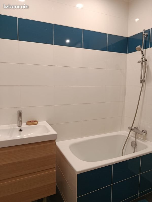 Appartement à louer, 60m², Rennes