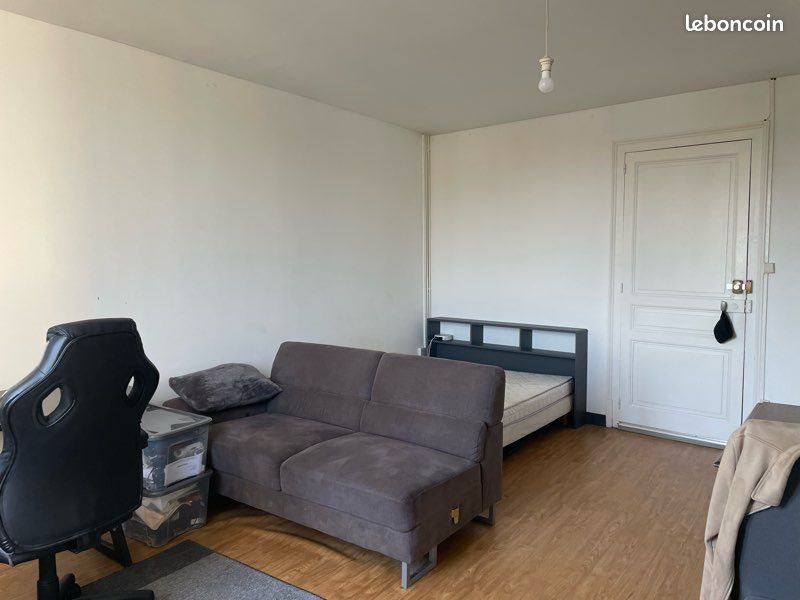 Appartement à louer, 32m², Limoges