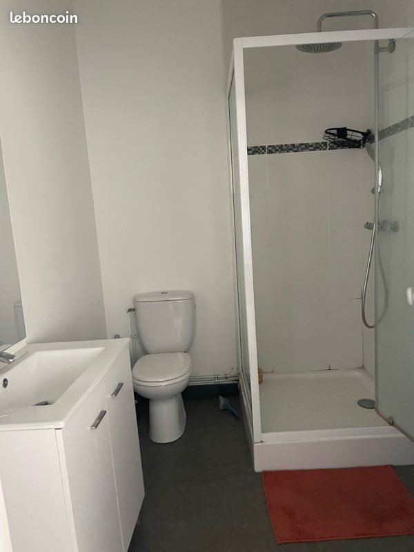 Appartement à louer, 32m², Limoges