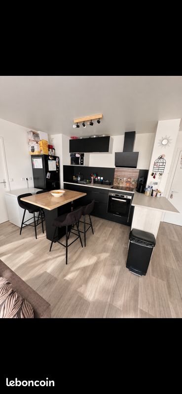 Appartement à vendre, 75m², Melun