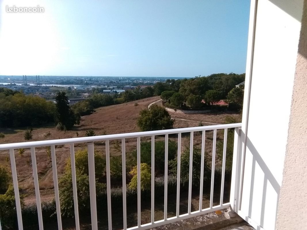 Appartement à vendre, 24m², Cenon