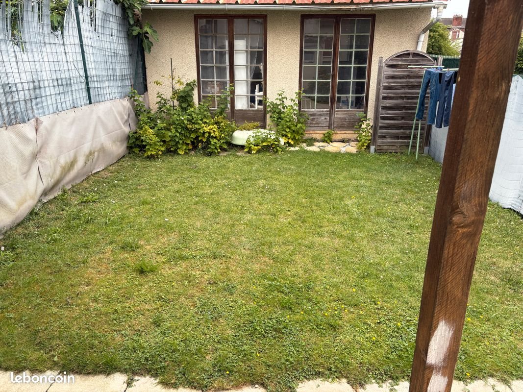Maison à louer, 75m², Epernay