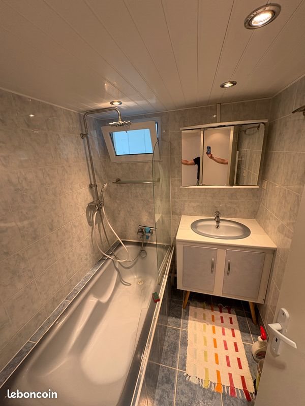 Maison à louer, 75m², Epernay