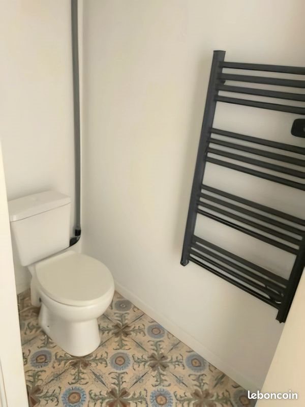 Appartement à louer, 27m², Brebières