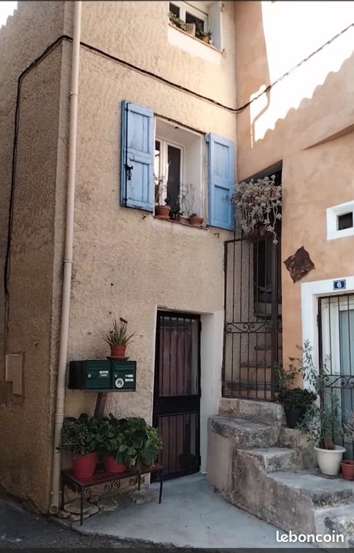 Maison à vendre, 145m², Villes-sur-Auzon
