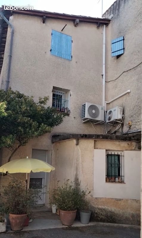 Maison à vendre, 145m², Villes-sur-Auzon