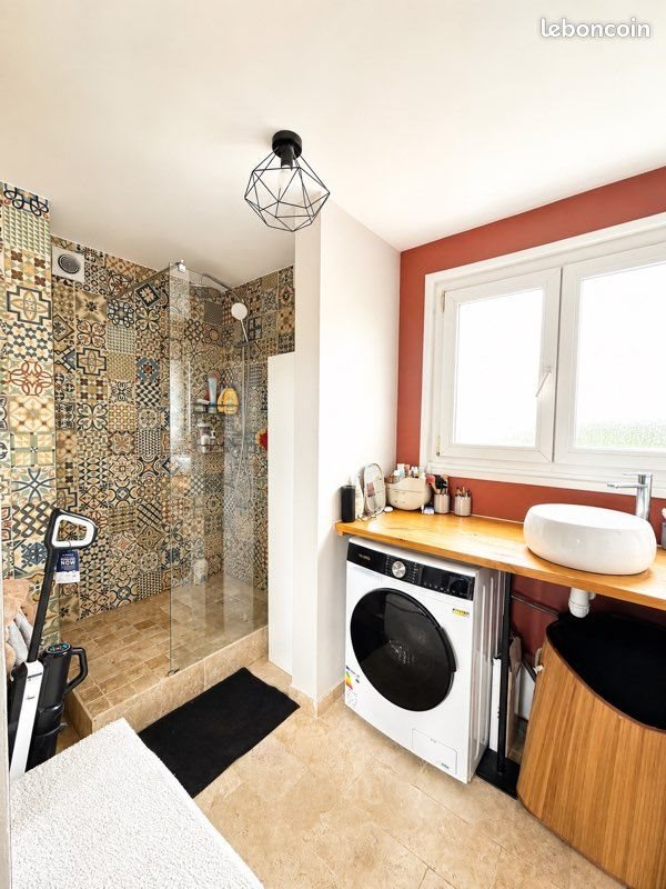 Appartement à louer, 54m², Tourcoing