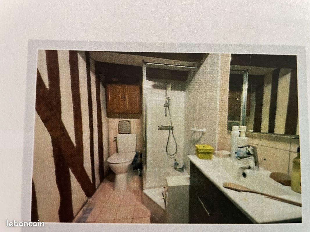 Appartement à vendre, 58m², Orléans