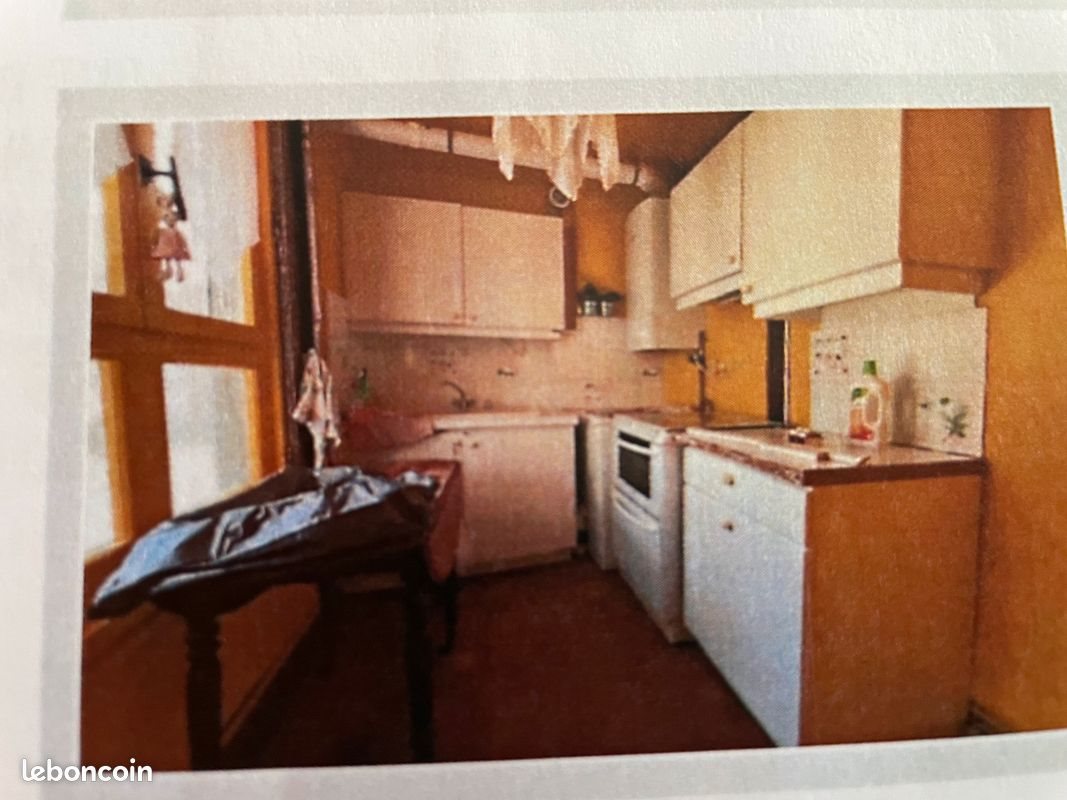 Appartement à vendre, 58m², Orléans