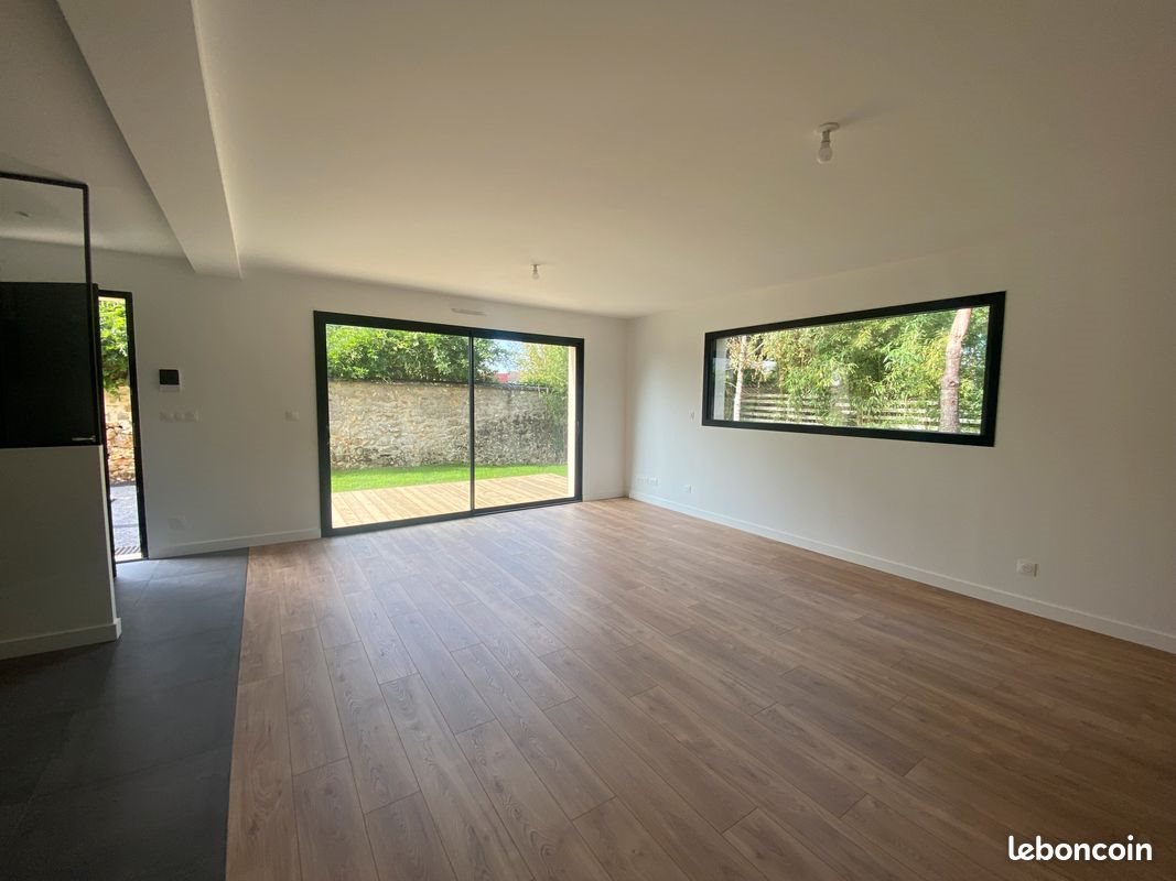 Maison à louer, 130m², Plaisir