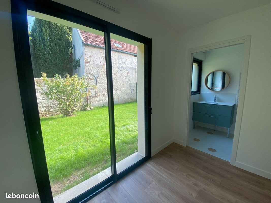 Maison à louer, 130m², Plaisir