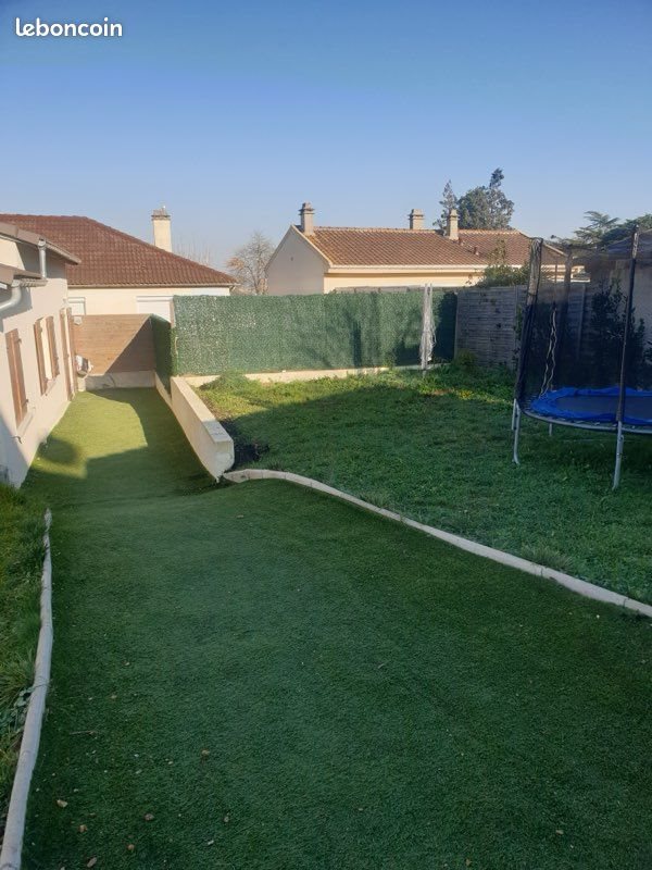Maison à vendre, 36m², Buchelay