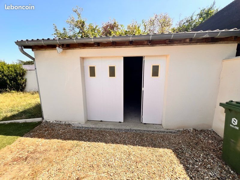 Maison à vendre, 36m², Buchelay