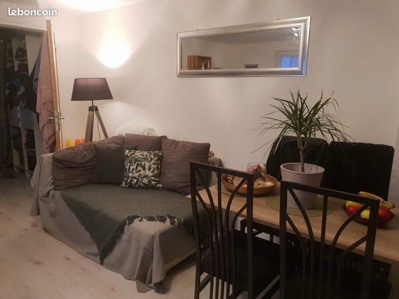 Maison à vendre, 36m², Buchelay