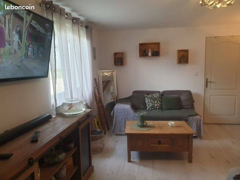 Maison à vendre, 36m², Buchelay