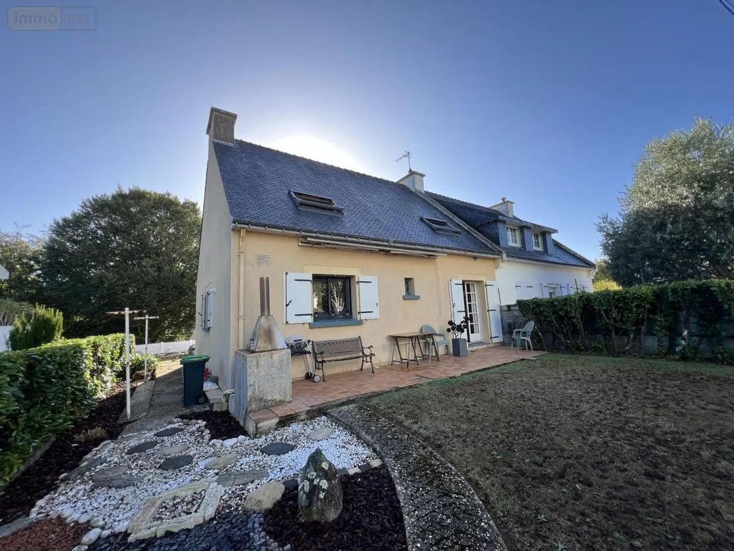 Maison à vendre, 96m², Lorient