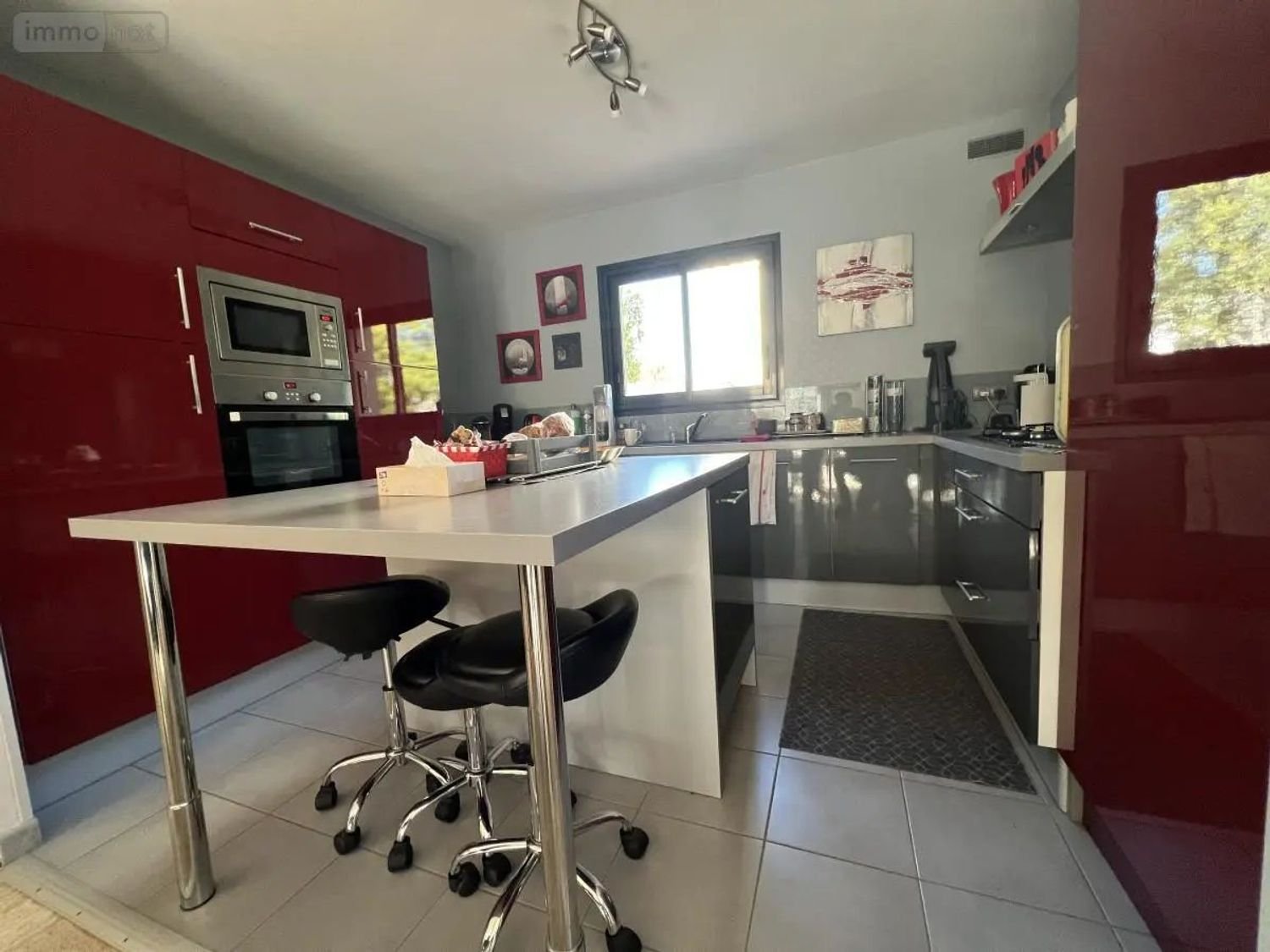 Maison à vendre, 96m², Lorient