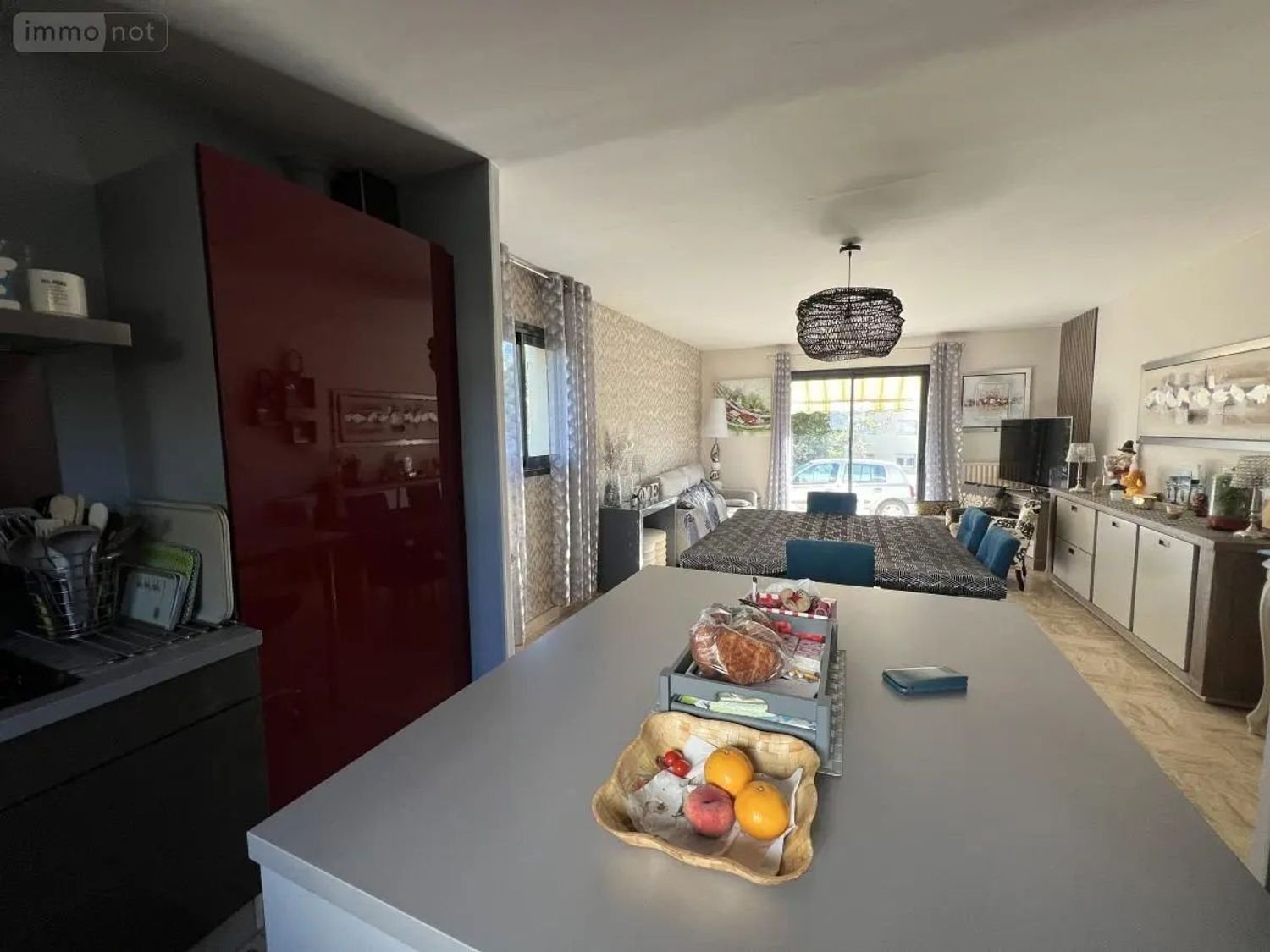 Maison à vendre, 96m², Lorient