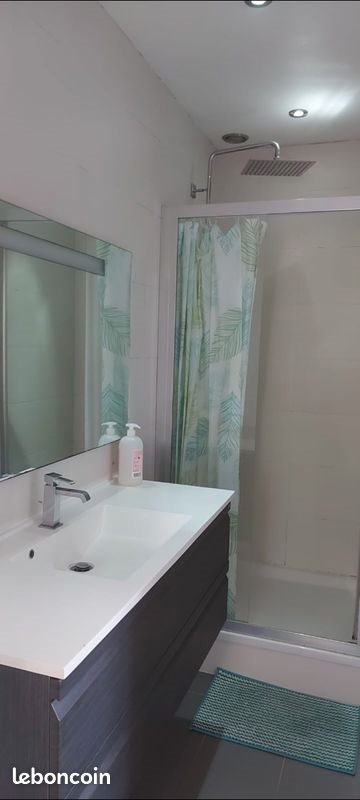 Appartement à louer, 52m², Colombes