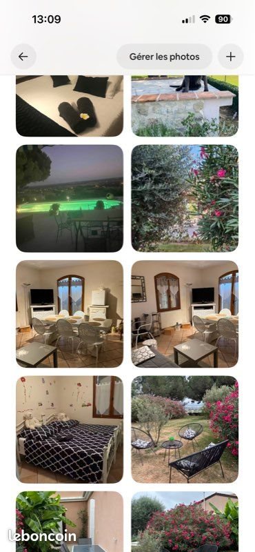 Maison à louer, 70m², Lamothe-Landerron