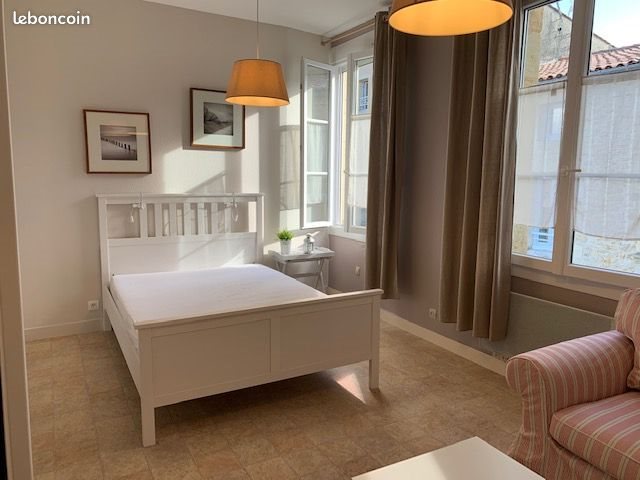 Appartement à louer, 35m², Blaye
