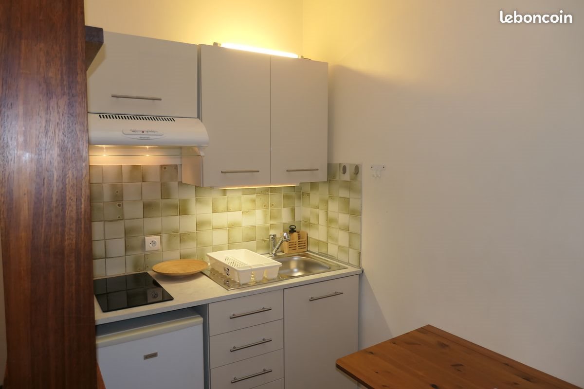 Appartement à louer, 35m², Blaye