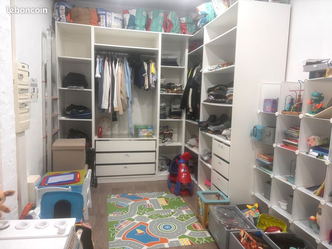 Maison à vendre, 78m², Aspiran