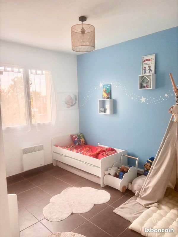 Maison à vendre, 78m², Aspiran