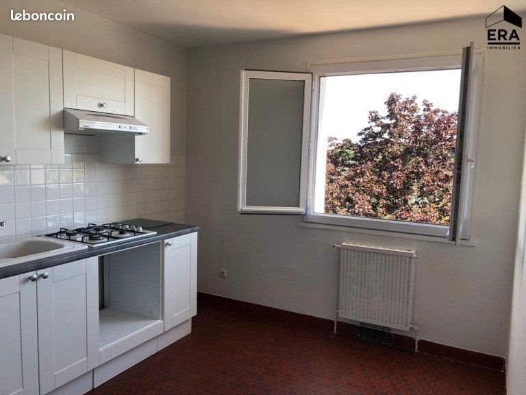 Appartement à vendre, 75m², Blois