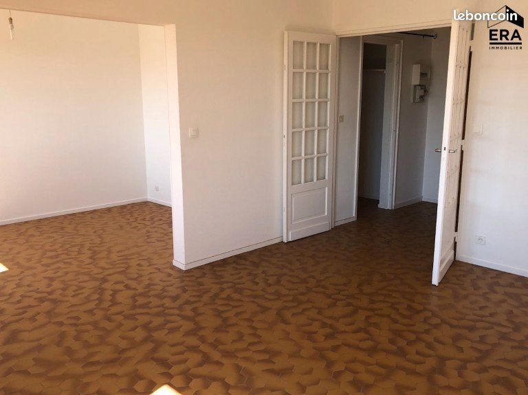 Appartement à vendre, 75m², Blois