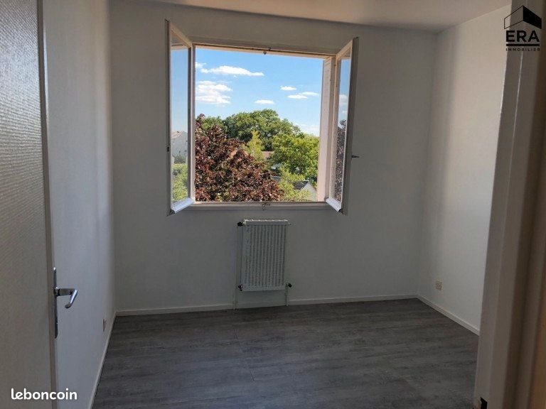 Appartement à vendre, 75m², Blois