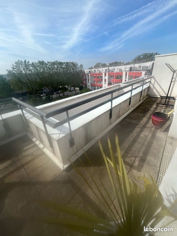 Appartement à vendre, 84m², Sevran